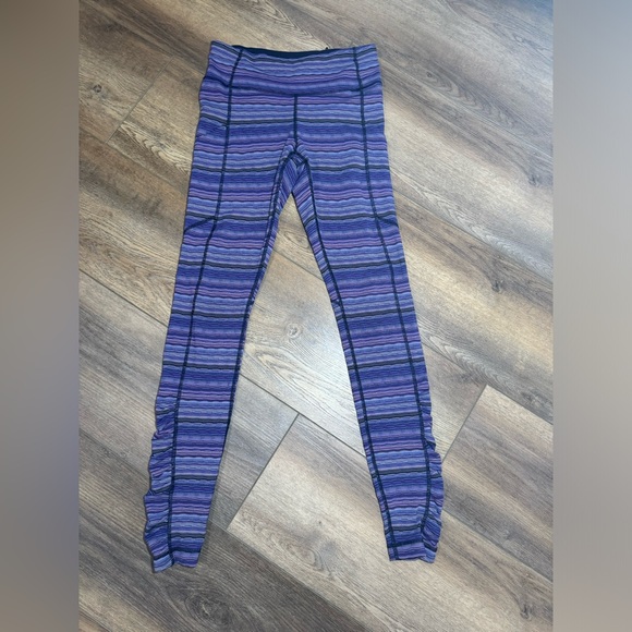 Lululemon Speed Tight Legging - size 6, 33” - Picture 15 of 16